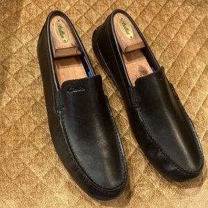 Men’s Clark’s Markman Plain Loafer